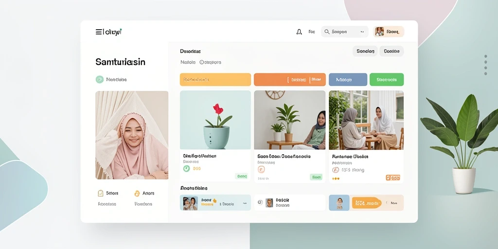 Tampilan menu utama EPICTOTO yang menarik dan user-friendly.