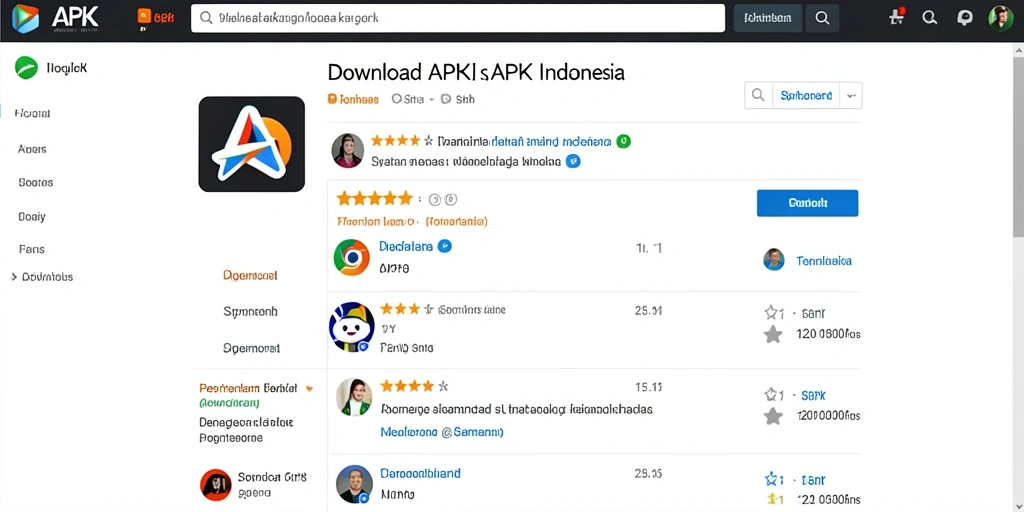 Tampilan antarmuka REMI101 yang menarik.