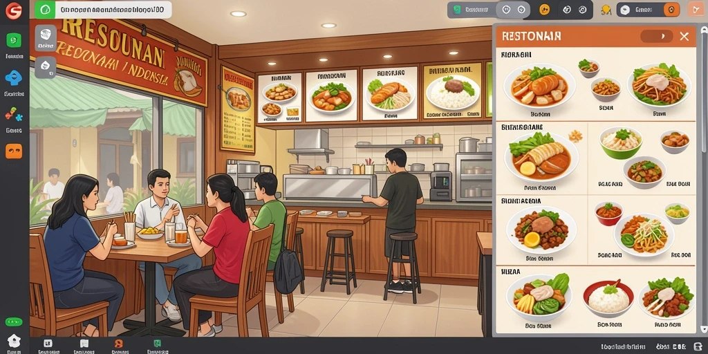 Tampilan awal yang menarik dari ROYALPLAY.