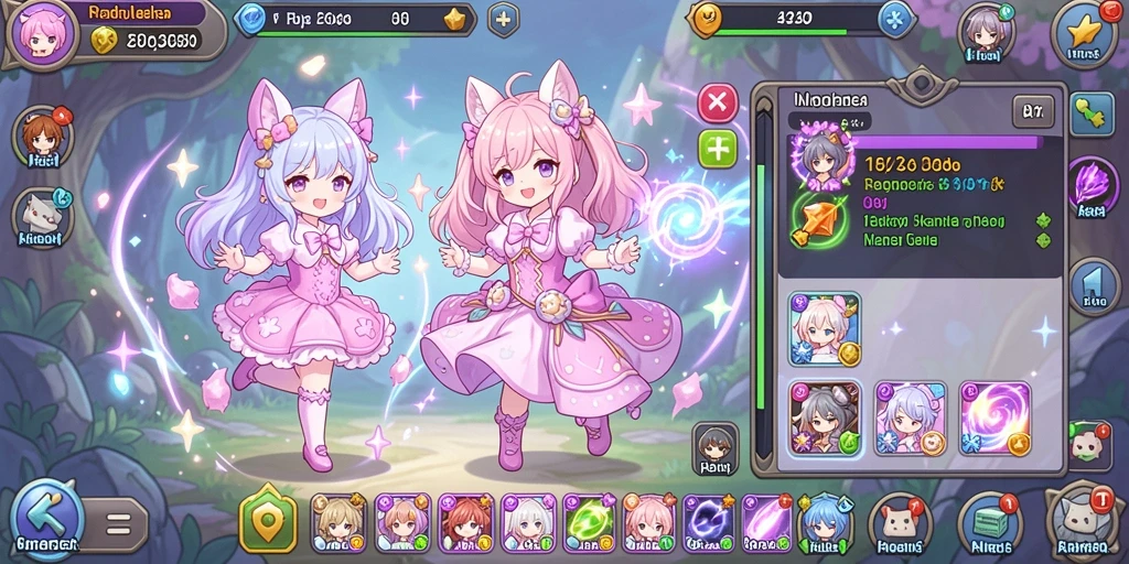 Tampilan awal SPIN101 yang menarik.