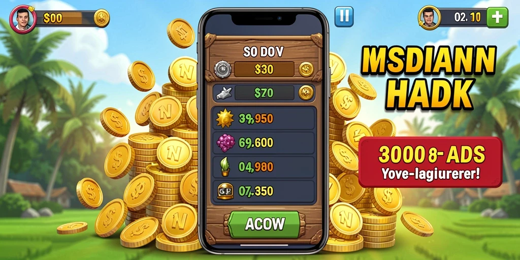 Tampilan antarmuka yang menarik dan intuitif.