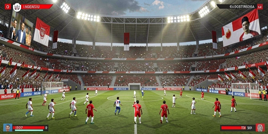 Gambar tampilan awal permainan TOTO12 yang menarik.