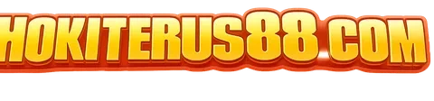 hokiterus88 — logo banner resmi Indonesia